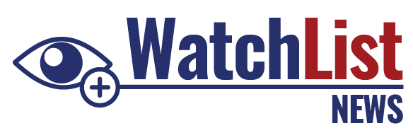 Watch List News logo